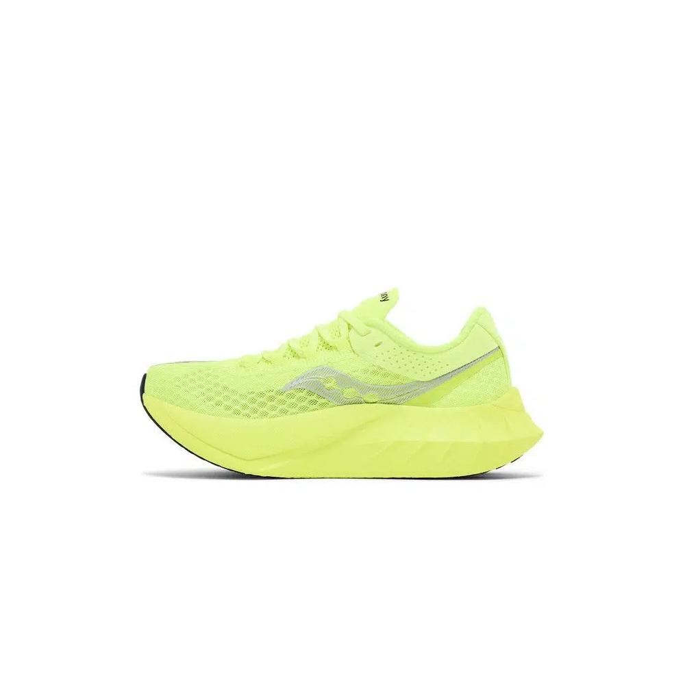 Кроссовки Saucony Wmns Endorphin Pro 4 "Citron" 3