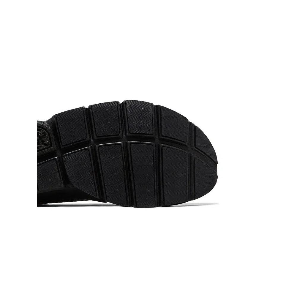 Кроссовки Nike Sock Dart 'Triple Black' 5