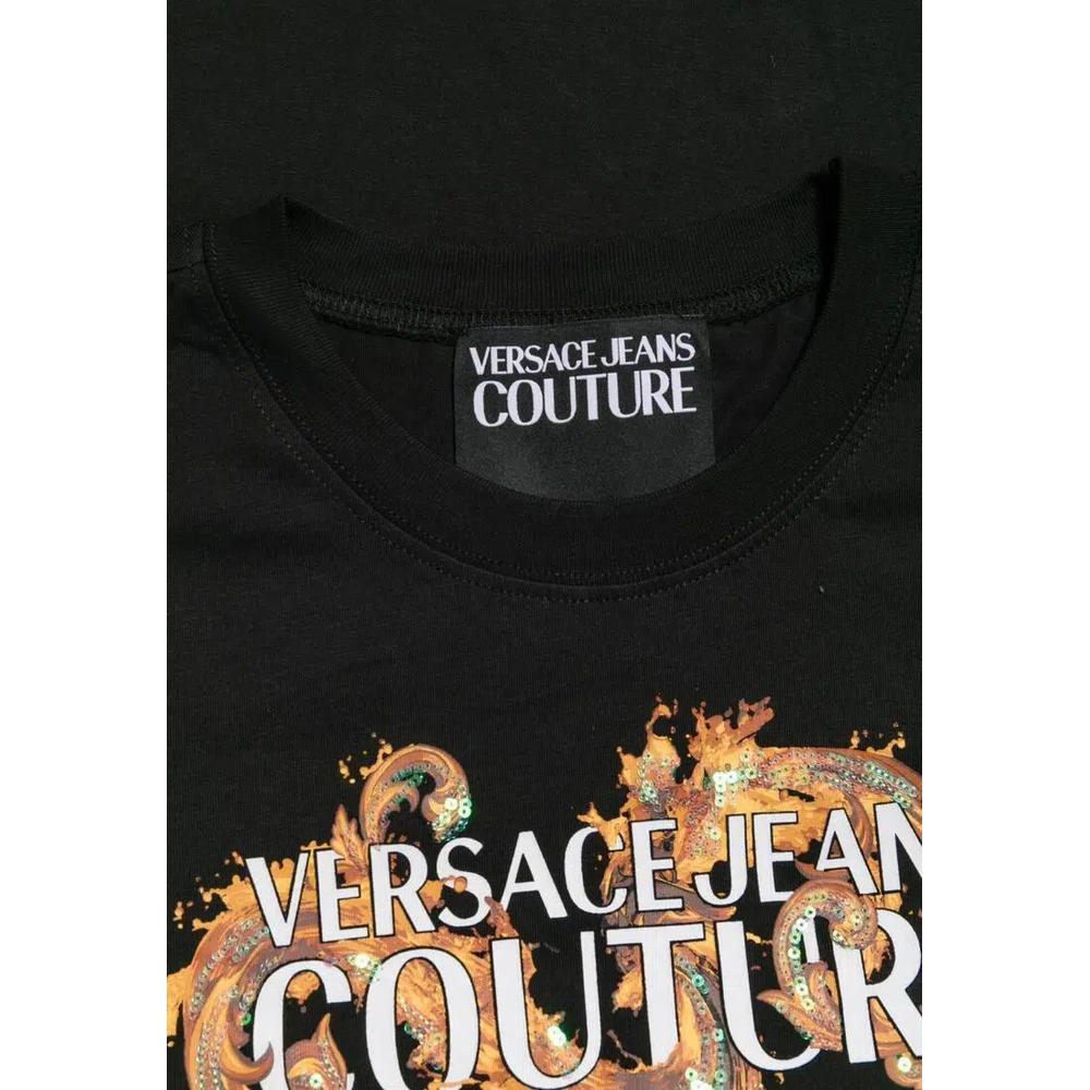 Хлопковая футболка Cotton T-Shirt 3