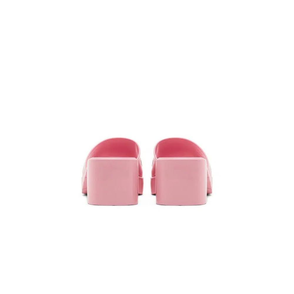 Слайды Gucci Wmns 60mm Slide Sandal 'Wild Rose' 6