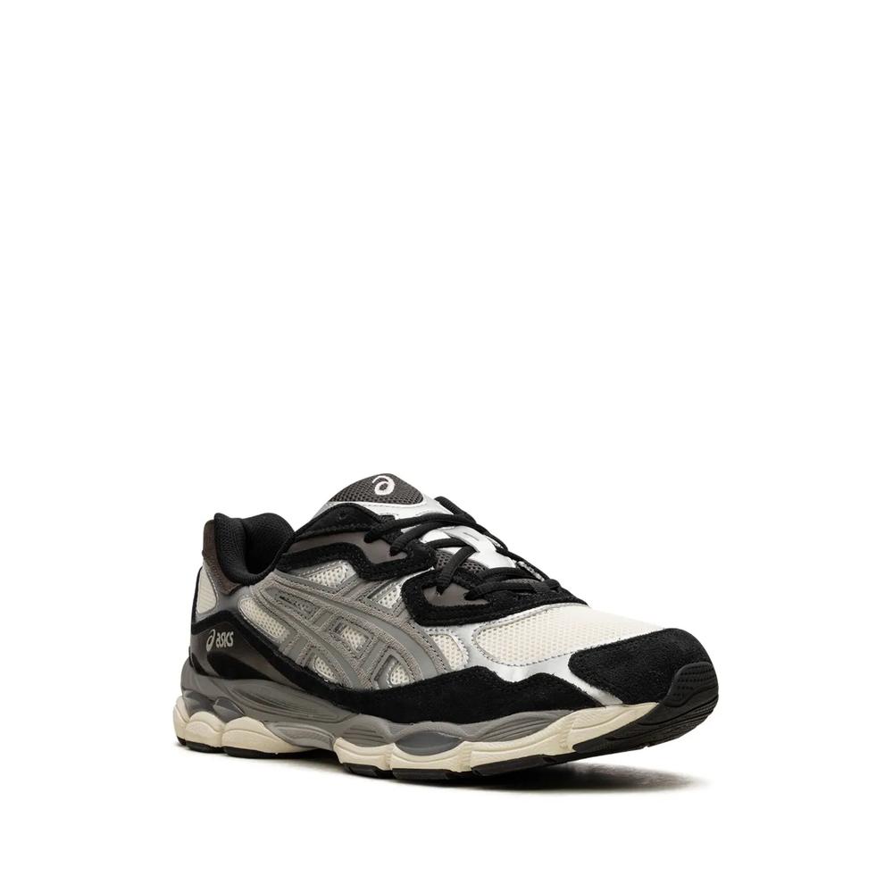 Кроссовки GEL-NYC Ivory /Grey Clay 2