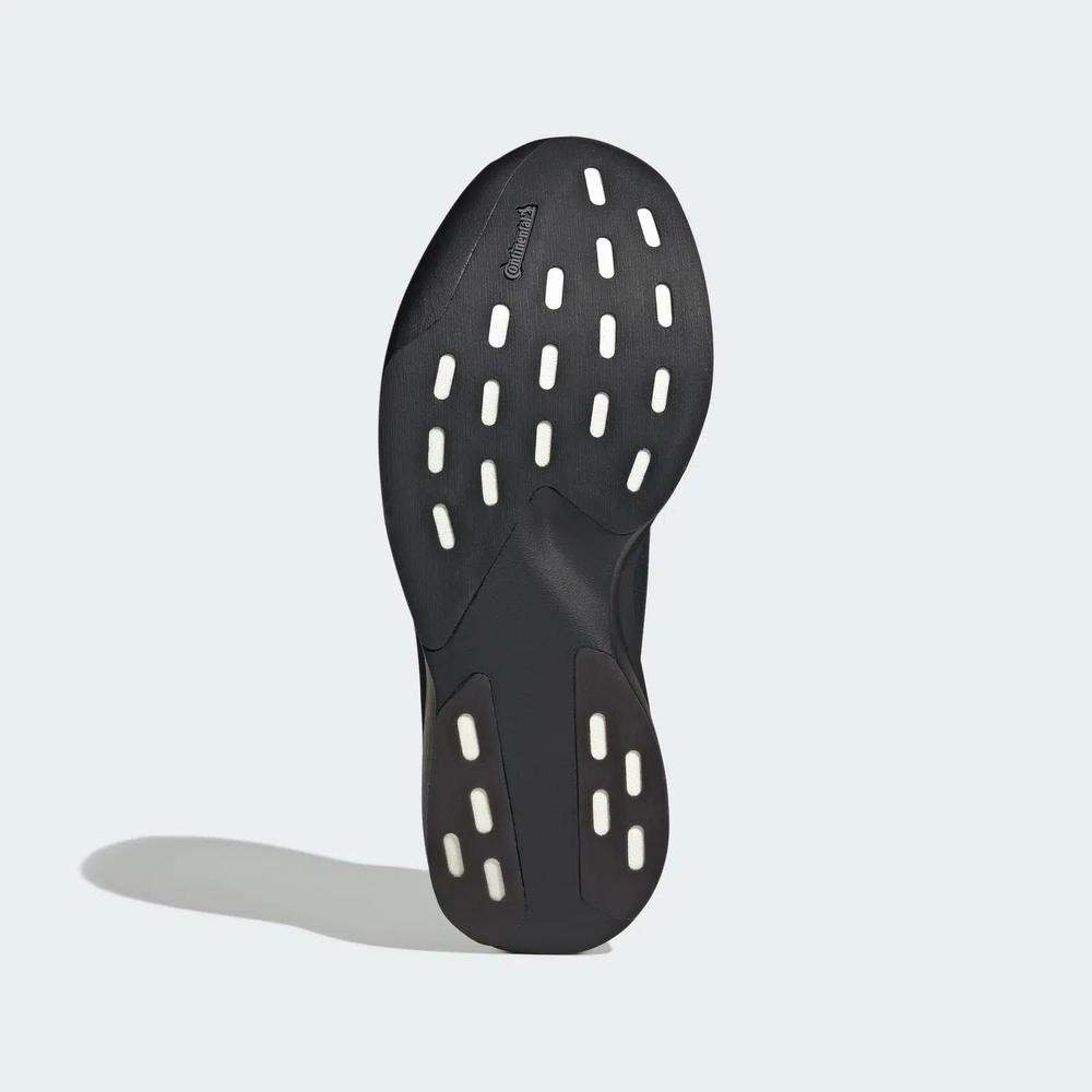 Беговые кроссовки Adizero EVO SL Zip LIGHTSTRIKEPRO для мужчин, черные, модель KH9620 4