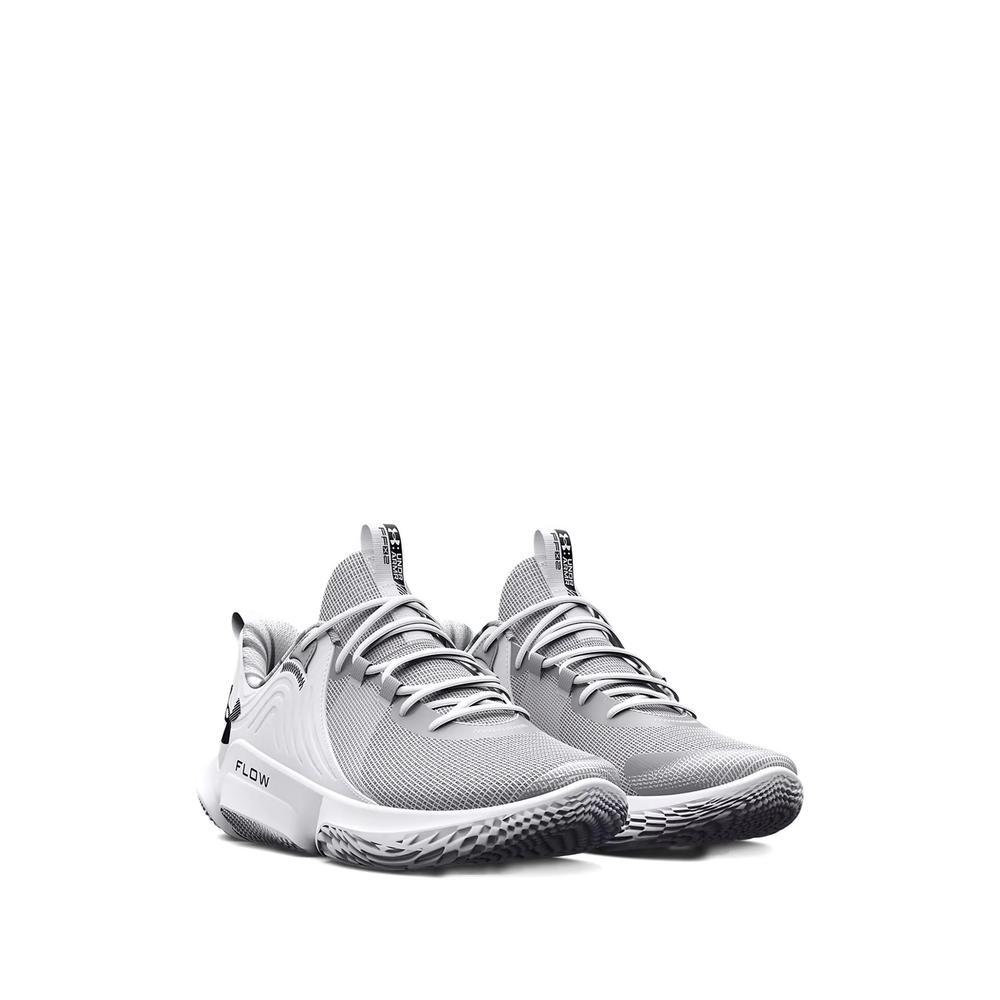 Кроссовки Flow FUTR X 2 Team White/Grey 1