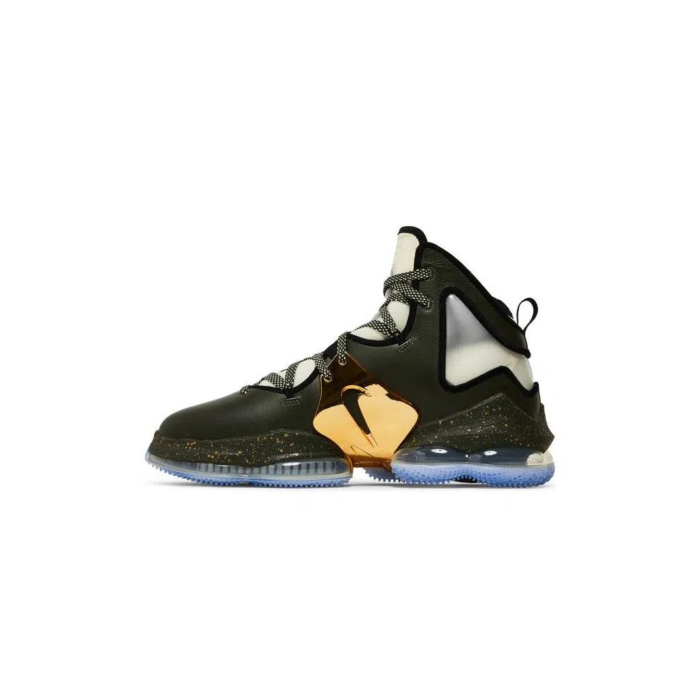 Кроссовки Nike LeBron 19 'Chosen 1' 3