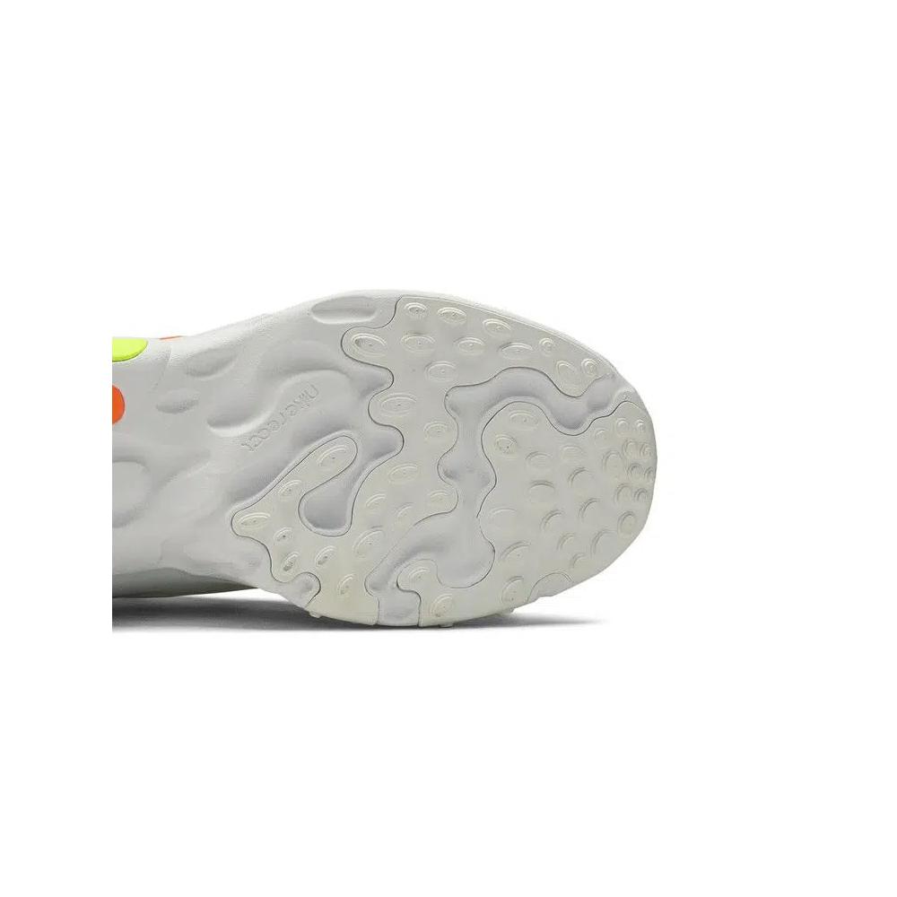 Кроссовки Nike React Presto GS 'Barely Volt' 5