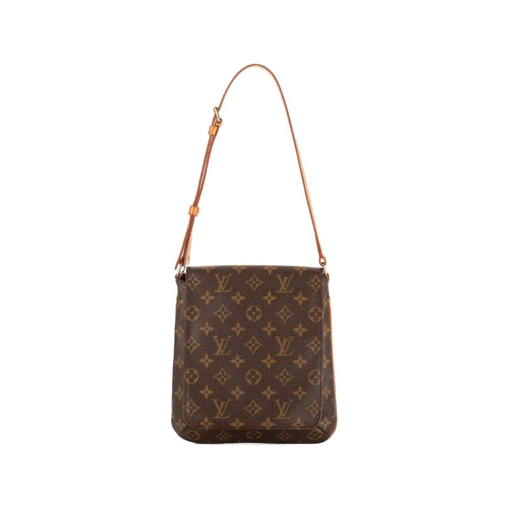 Сумка на плечо Monogram Musette Salsa 1