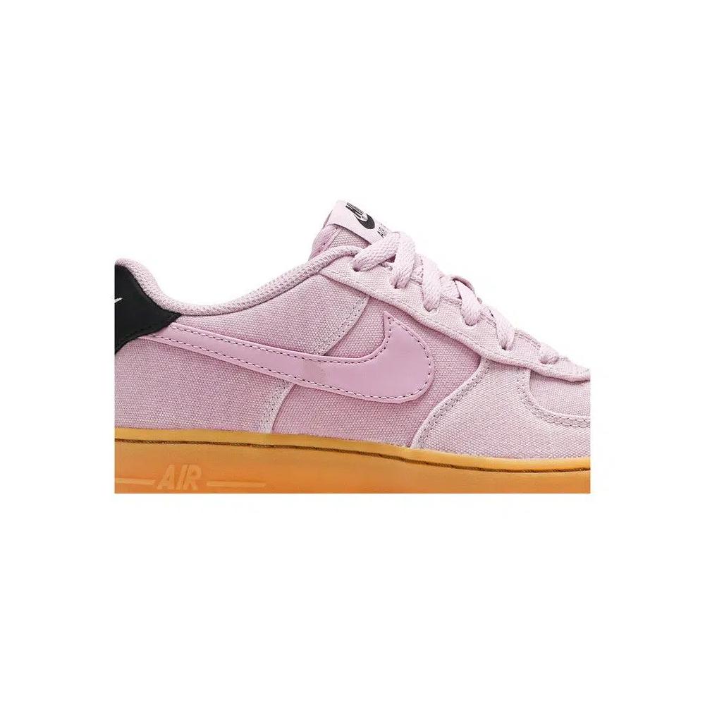 Кроссовки Nike Air Force 1 LV8 Style GS 'Light Arctic Pink' 2