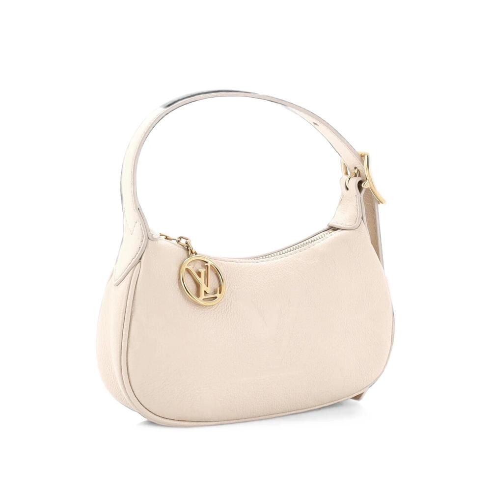 Moon Shoulder Bag Monogram Empreinte Giant Mini hobo bag 1