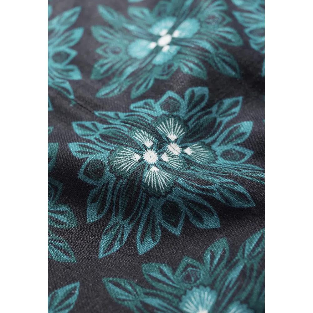 Туника Seasalt Cornwall Teal Loganberry 5