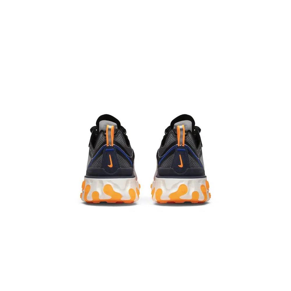 Кроссовки Nike React Element 87 'Total Orange' 6