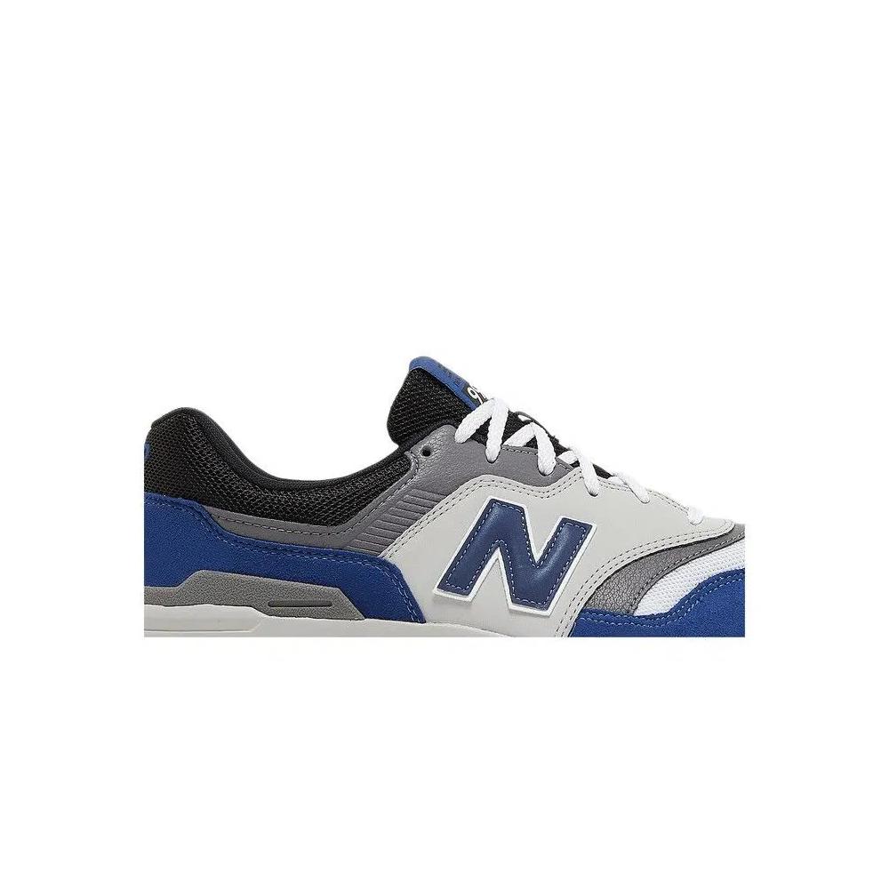 Кроссовки New Balance 997H 'Atlantic Black' 2
