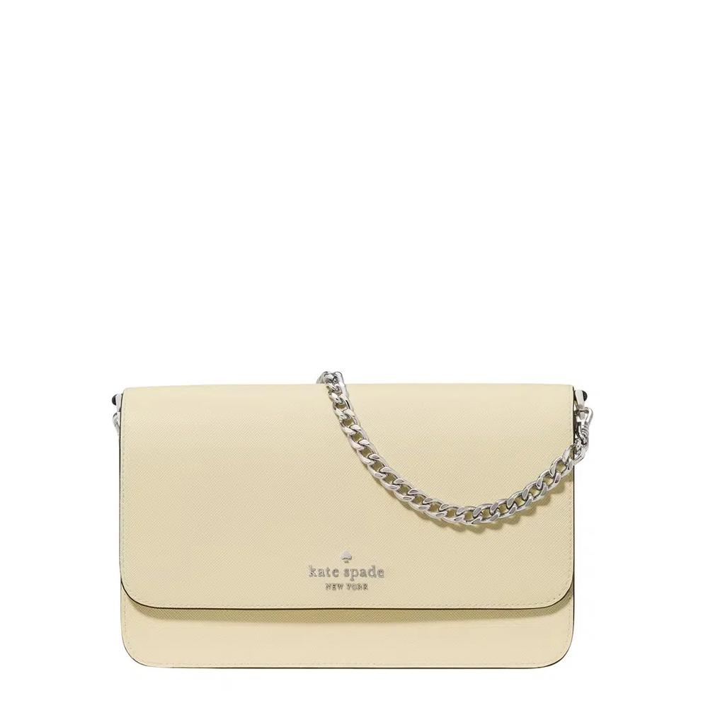 Madison Willow Crossbody Bag - Лимонный Фондан KN603 1