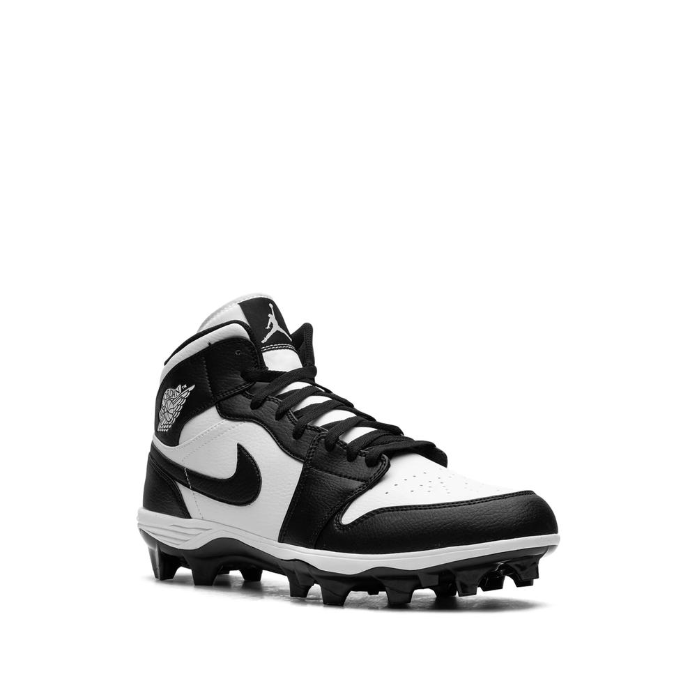 Кроссовки Air Jordan 1 Mid Panda 2