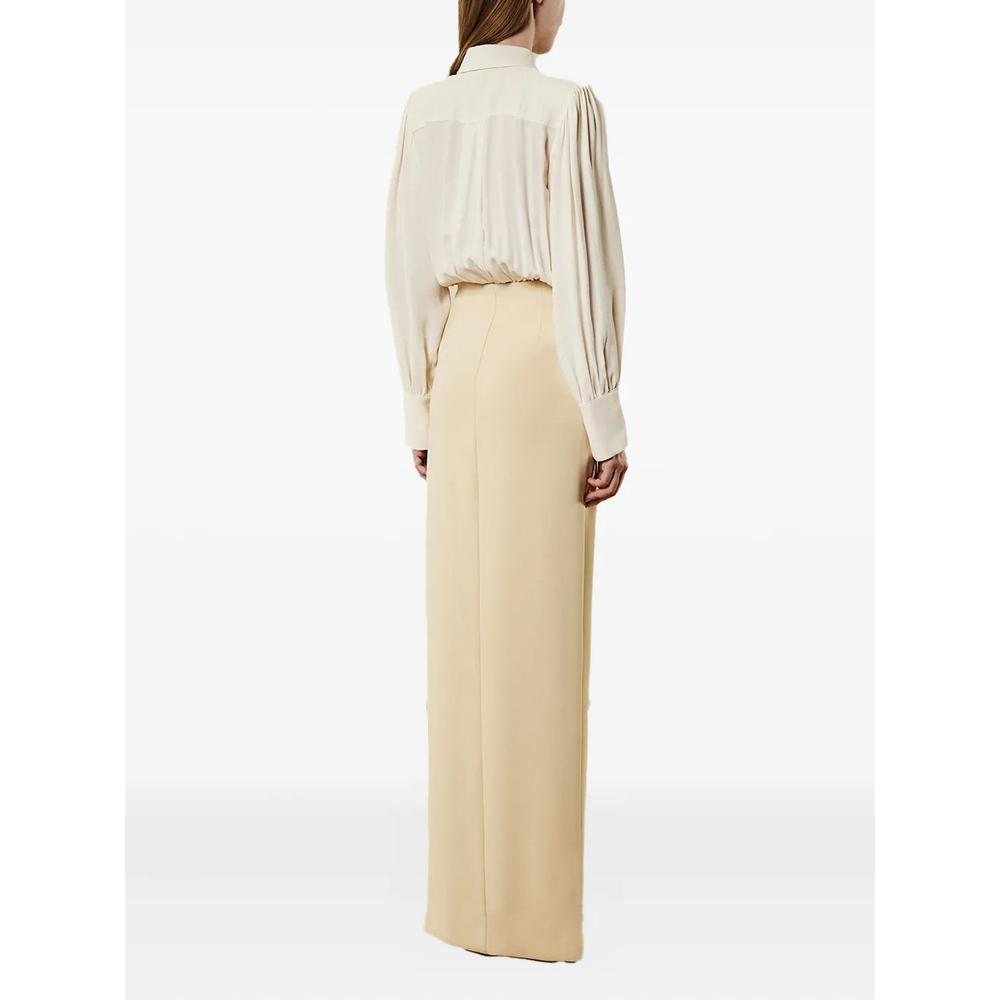 Платье макси Monica из коллаборации с Elisabetta Franchi 2