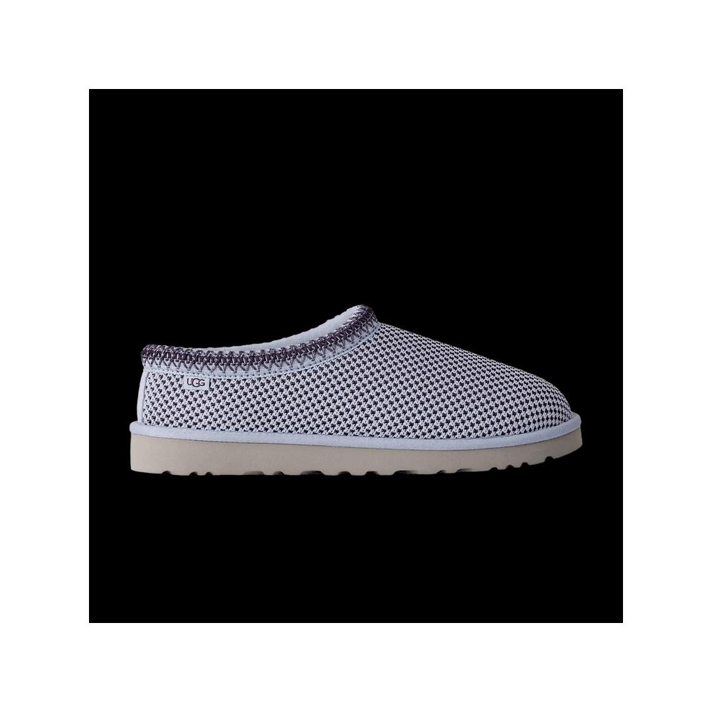 Тапочки UGG Tasman Breeze 'Clear Sapphire Deep Amethyst' 1