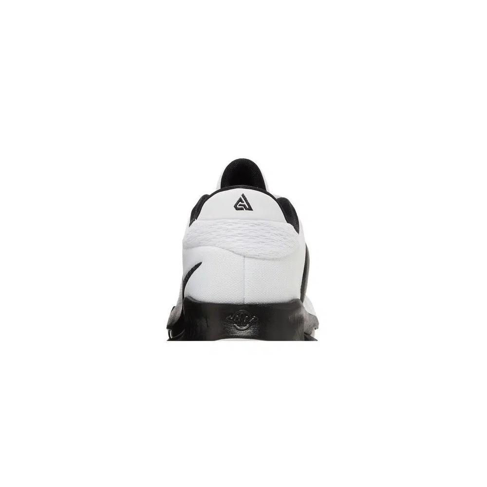 Кроссовки Nike Zoom Freak 2 TB 'White Black' 7