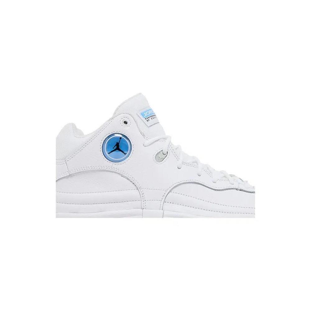 Кроссовки Air Jordan Jumpman Team 1 'University Blue' 2