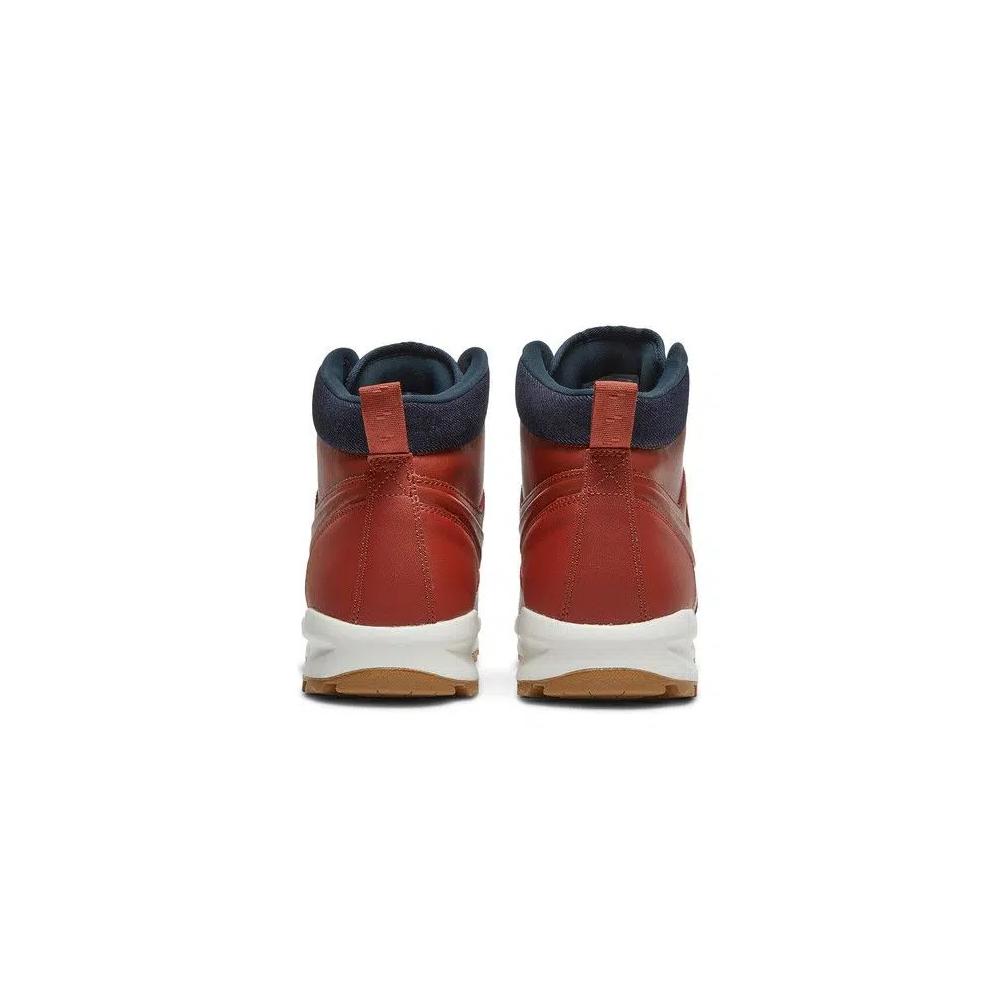 Ботинки Nike Manoa Leather SE 'Rugged Orange' 6