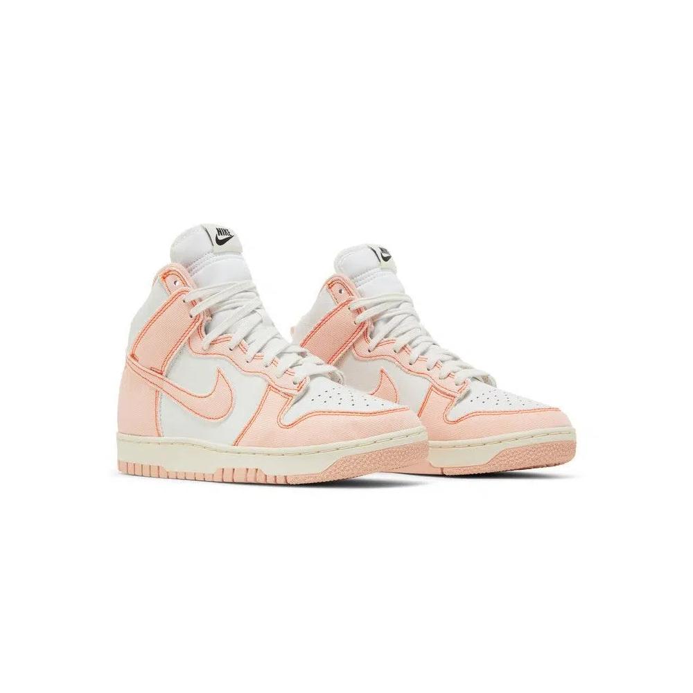Кроссовки Nike Wmns Dunk High 1985 'Arctic Orange' 8