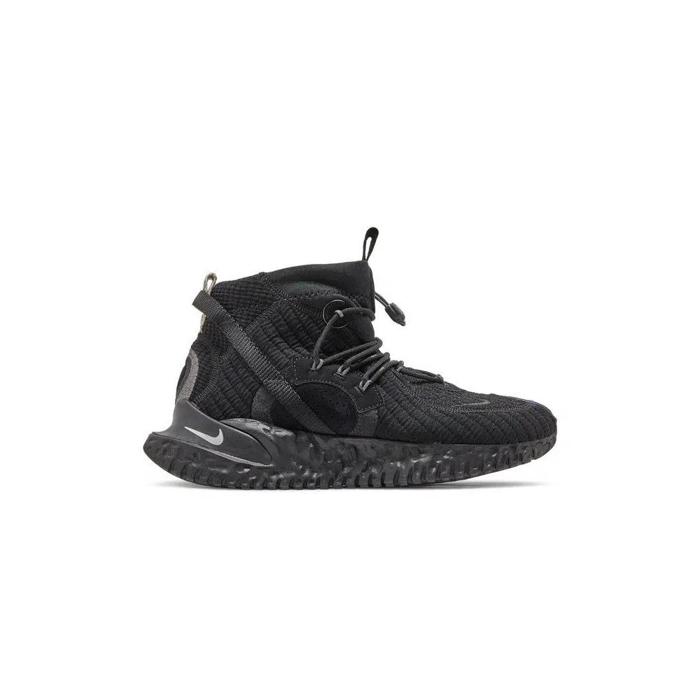 Lifestyle Nike ISPA Flow 2020 SE 'Темный дымчато-серый' 1