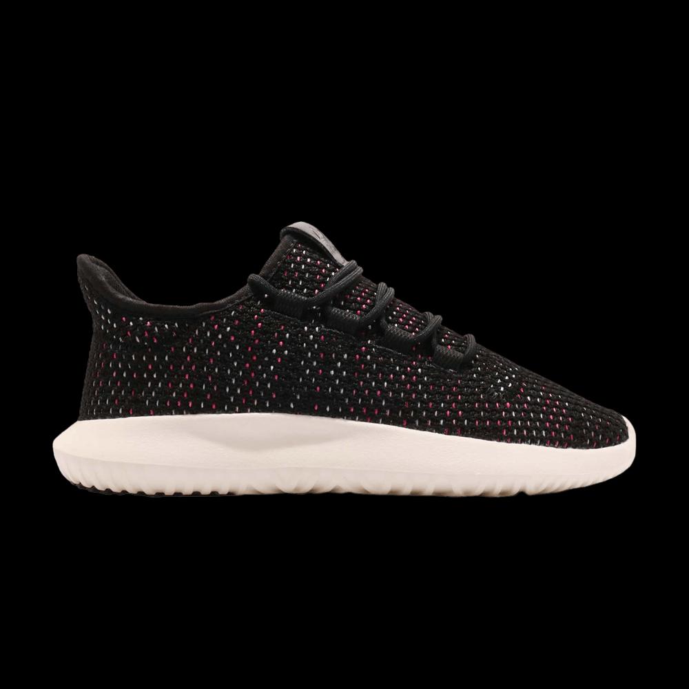 Кроссовки adidas Wmns Tubular Shadow CK 'Core Black' 1