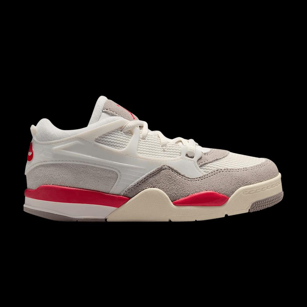 Повседневные Air Jordan 4 RM PS "Fire Red" 1