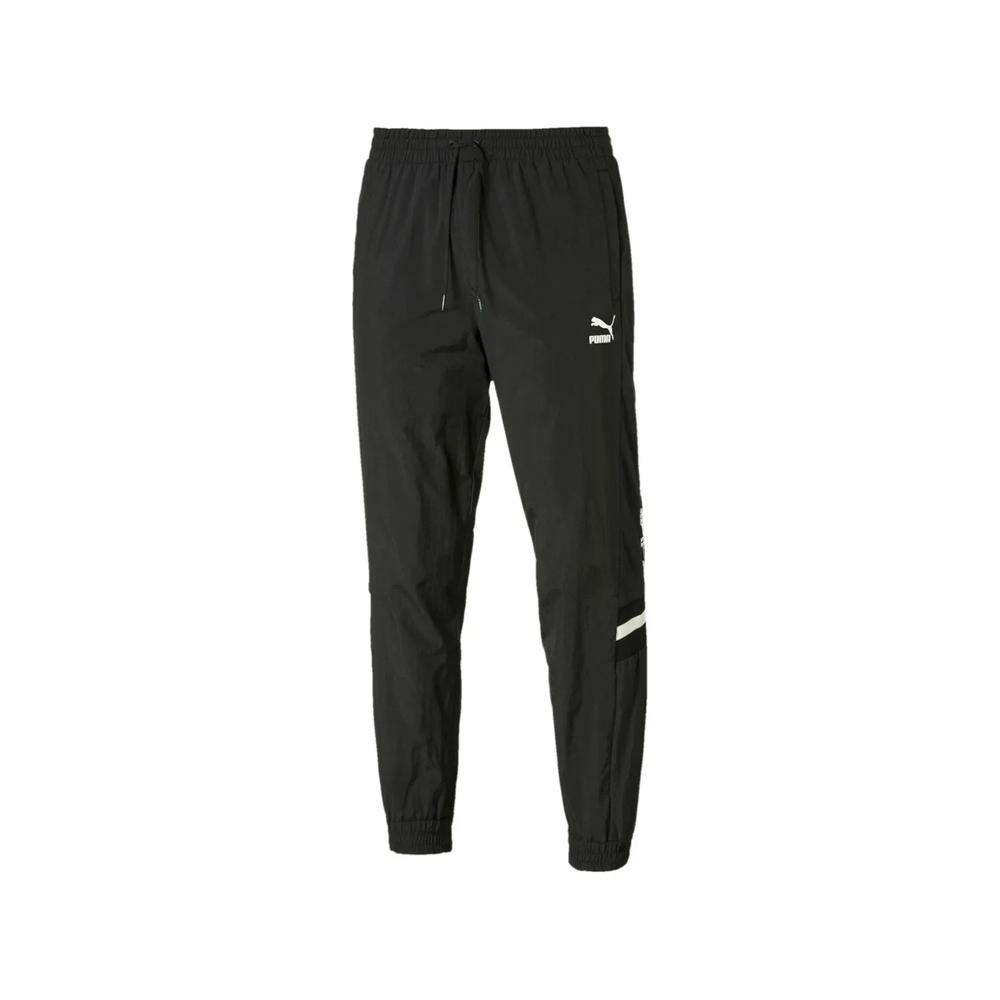 Спортивные брюки с логотипом 1
