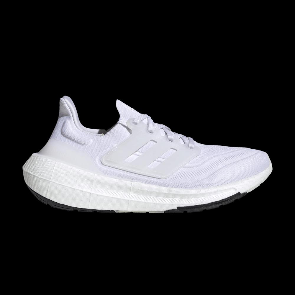 Кроссовки adidas Wmns UltraBoost Light 'Crystal White' 1