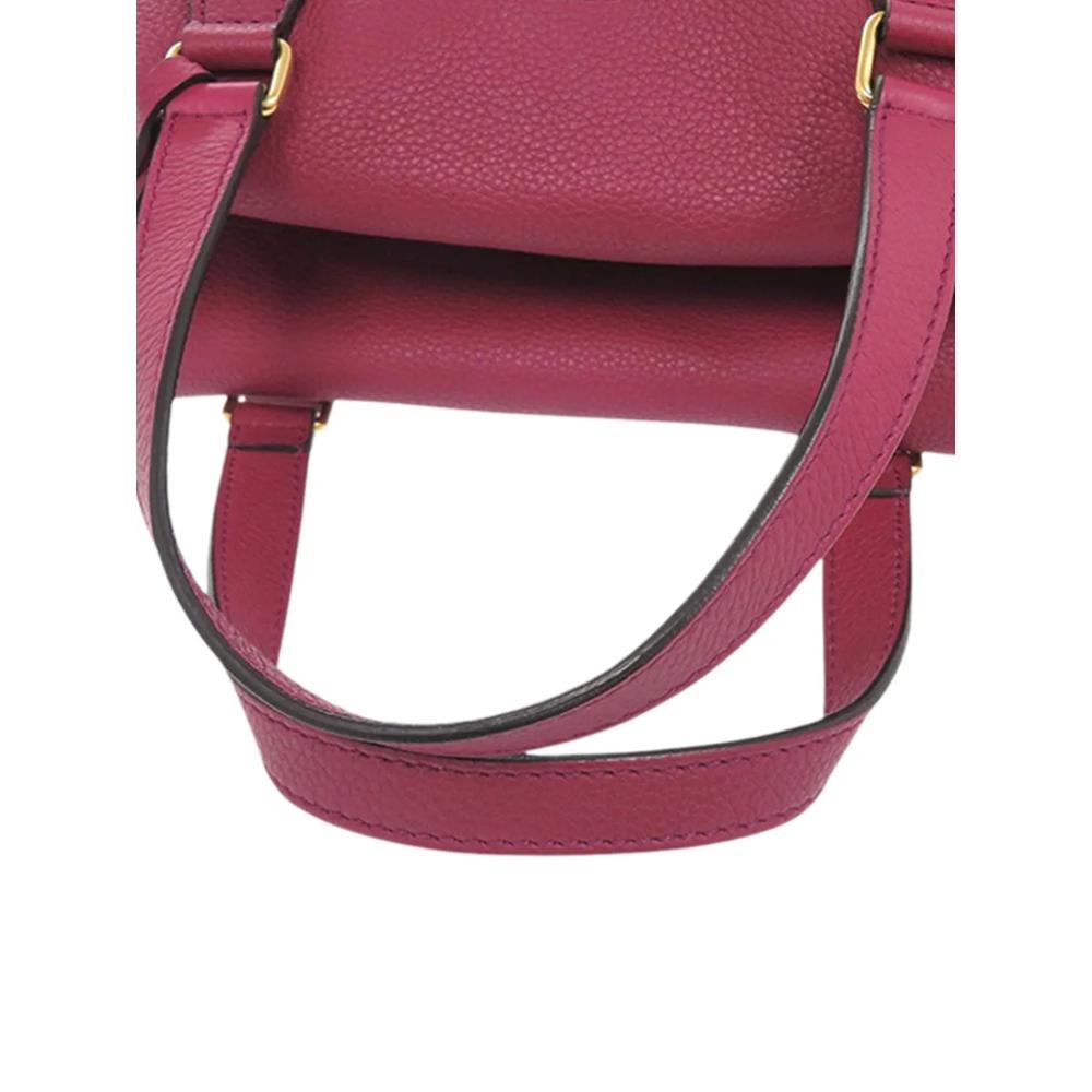 Маленькая сумка-тоут Double Handle (2010-2026 годы) 2