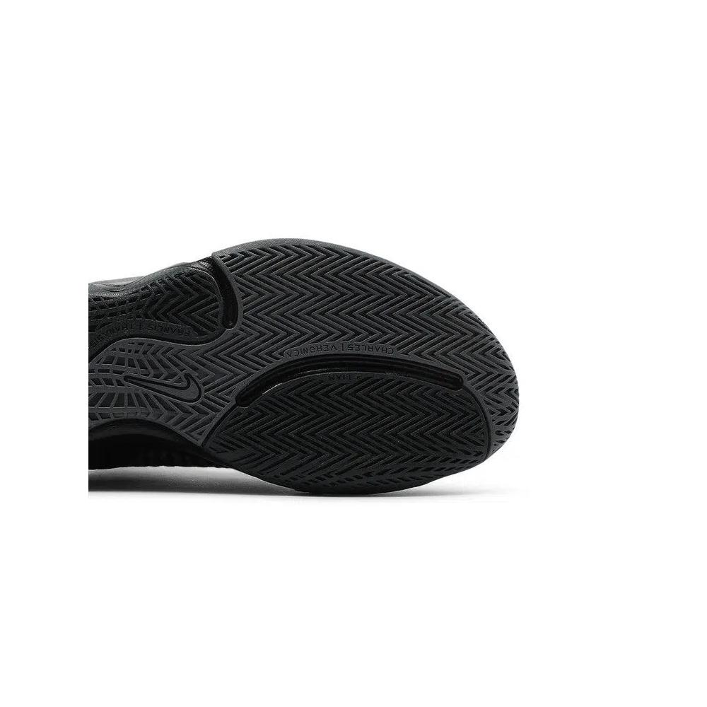 Кроссовки Nike Giannis Immortality 'Black Iron Grey' 5