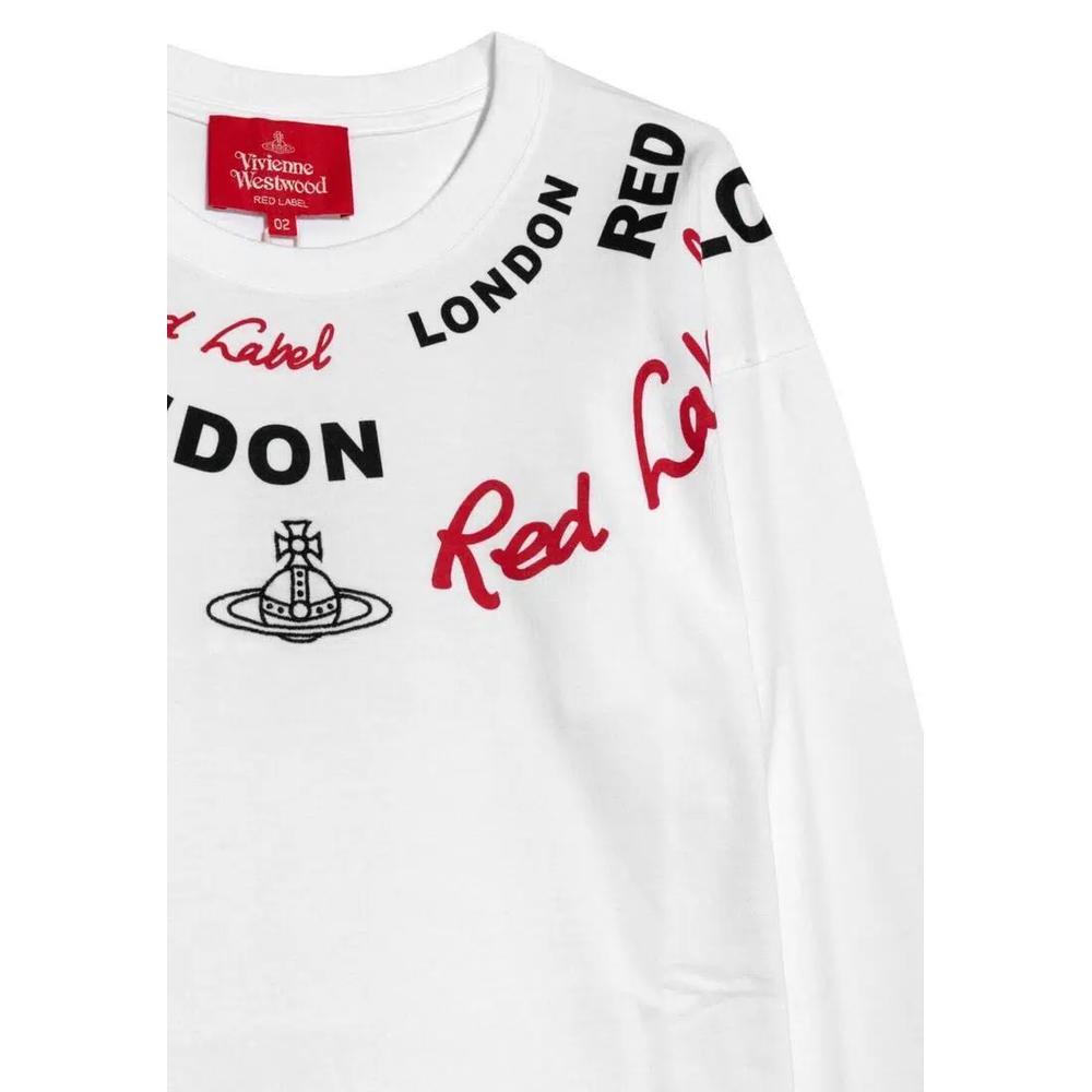 Хлопковая футболка Cotton T-Shirt 2