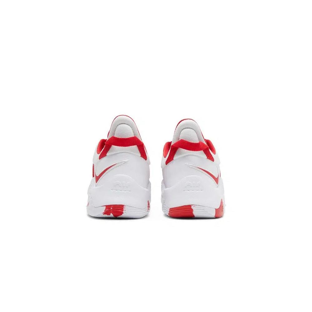 Кроссовки Nike PG 5 TB 'University Red' 6