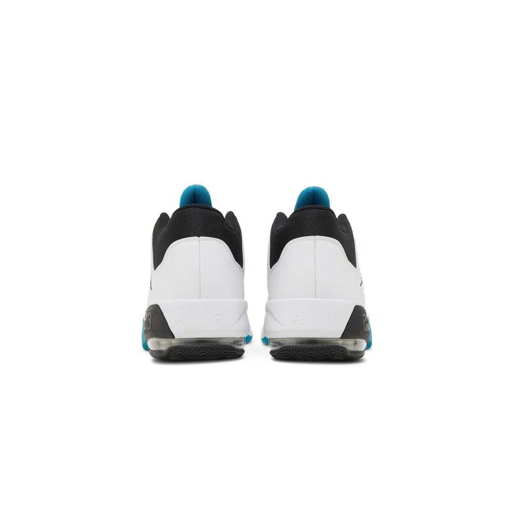 Кроссовки Air Jordan Max Aura 3 'White Cyber Teal' 6