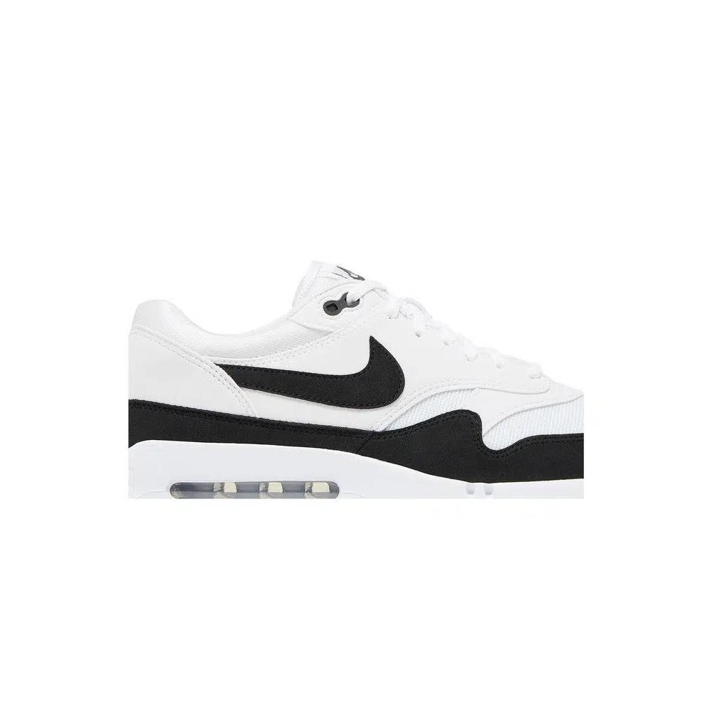 Кроссовки Nike Air Max 1 '86 OG Golf 'Big Bubble - White Black' 2