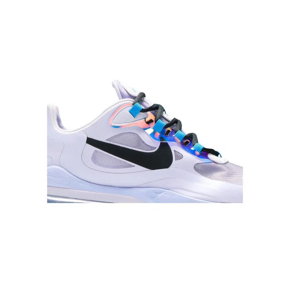 Кроссовки Nike Wmns Air Max 270 React 'Amethyst Tint' 2