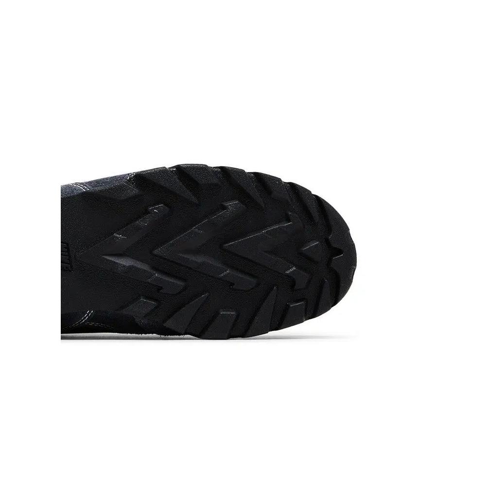 Ботинки Nike ACG Torre Mid Waterproof 'Black Dark Grey' 5