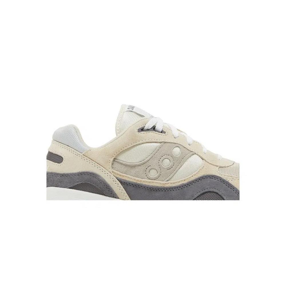 Повседневная обувь Saucony Shadow 6000 «Grey Blue» 2