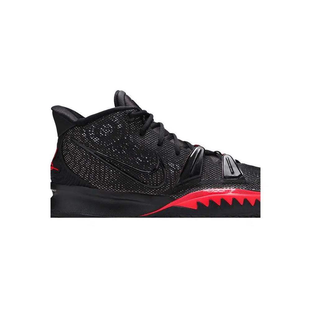 Кроссовки Nike Kyrie 7 'Bred' 2