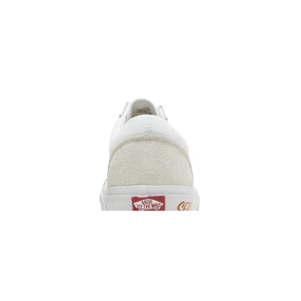 Повседневные кроссовки Vans Old Skool 'Van Doren Special' 7