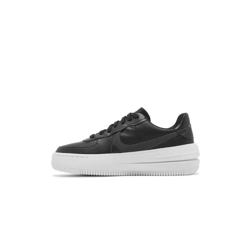 Кроссовки Nike Wmns Air Force 1 PLT.AF.ORM 'Черный' 3