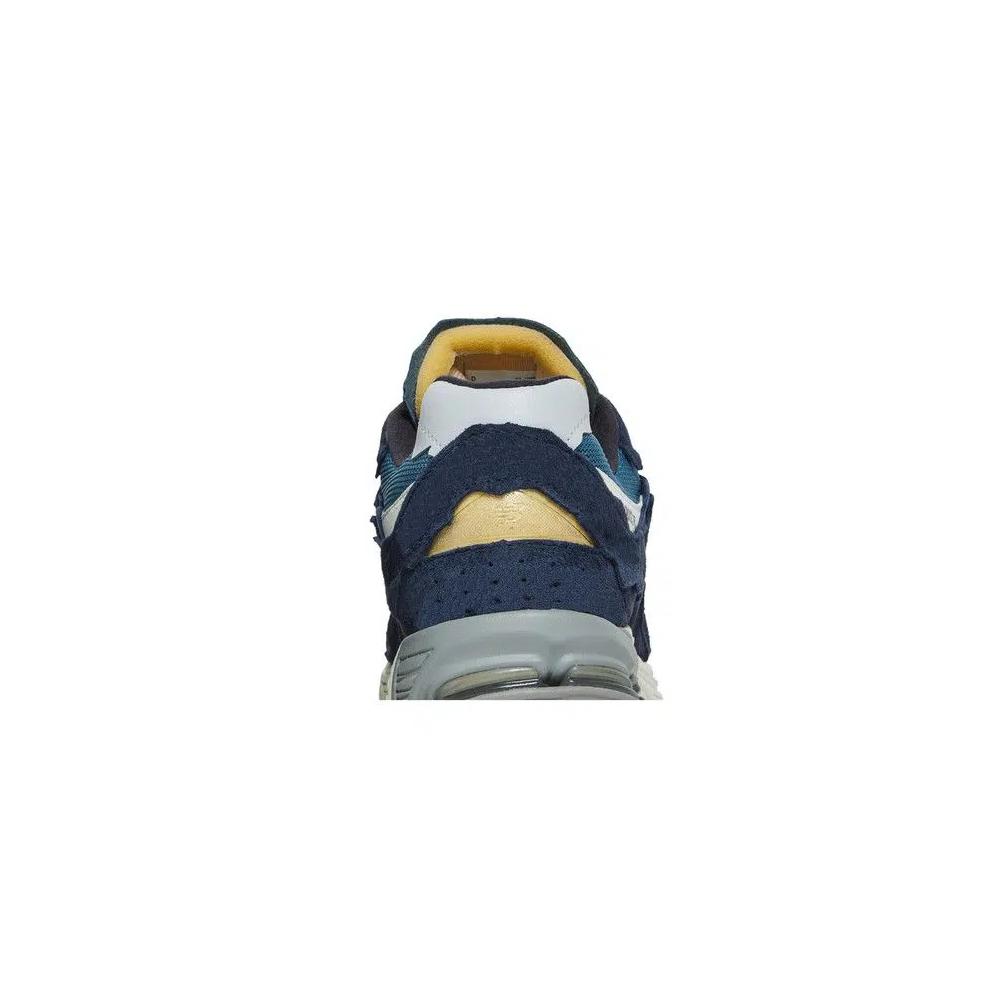 Кроссовки New Balance 2002R 'Protection Pack - Dark Navy' 7