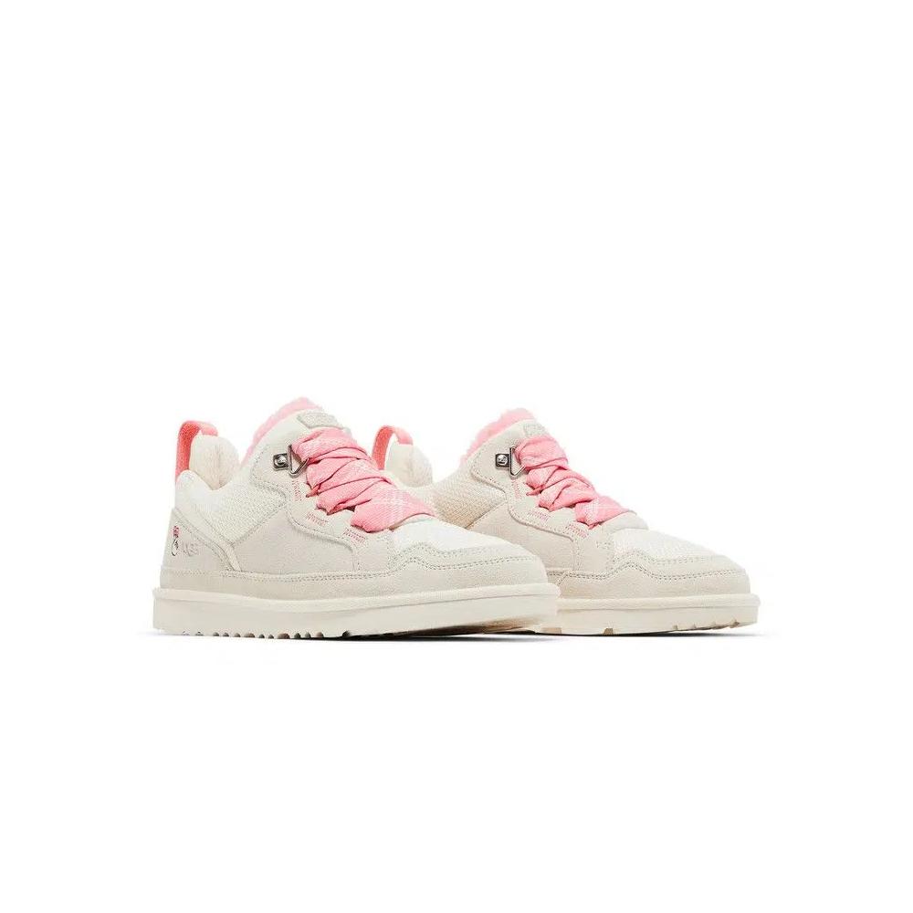 Sneakers UGG Lowmel Kids 'Любовь '25 Пак' 8