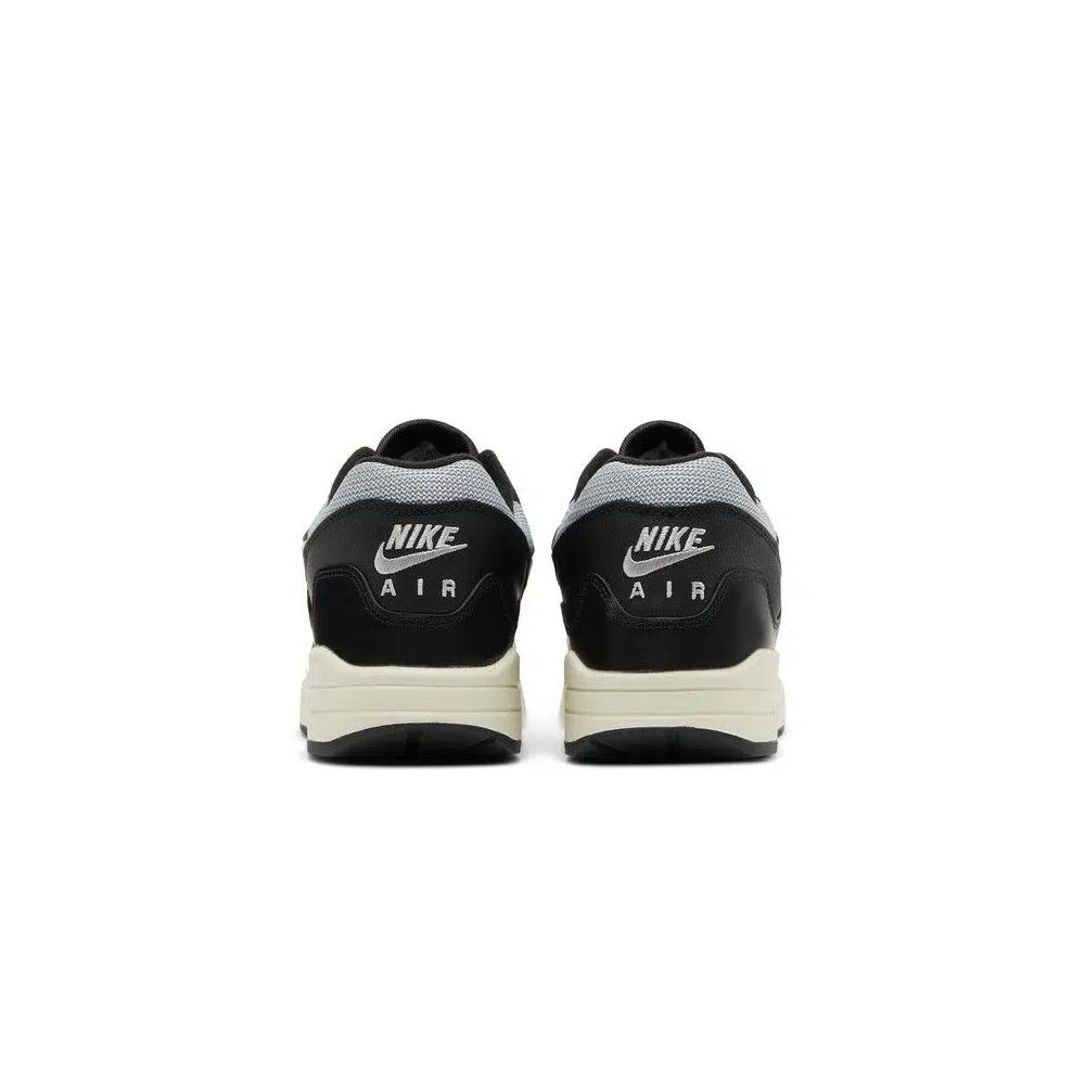 Кроссовки Patta x Nike Air Max 1 'Черный' 6