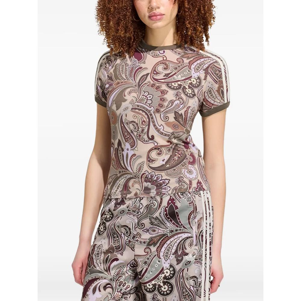 Футболка Liberty London Cali 1