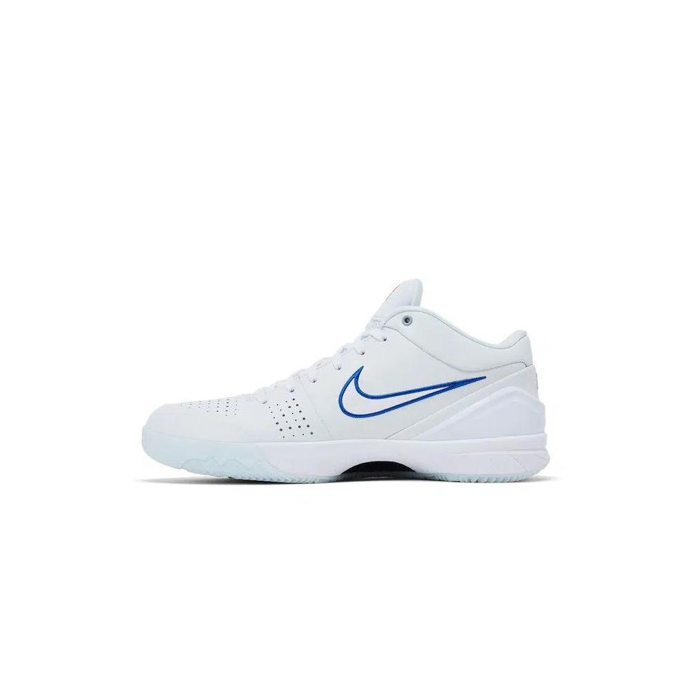 Кроссовки Nike Kobe 4 Protro 'Draft Day Pack - New Jersey Nets' 3