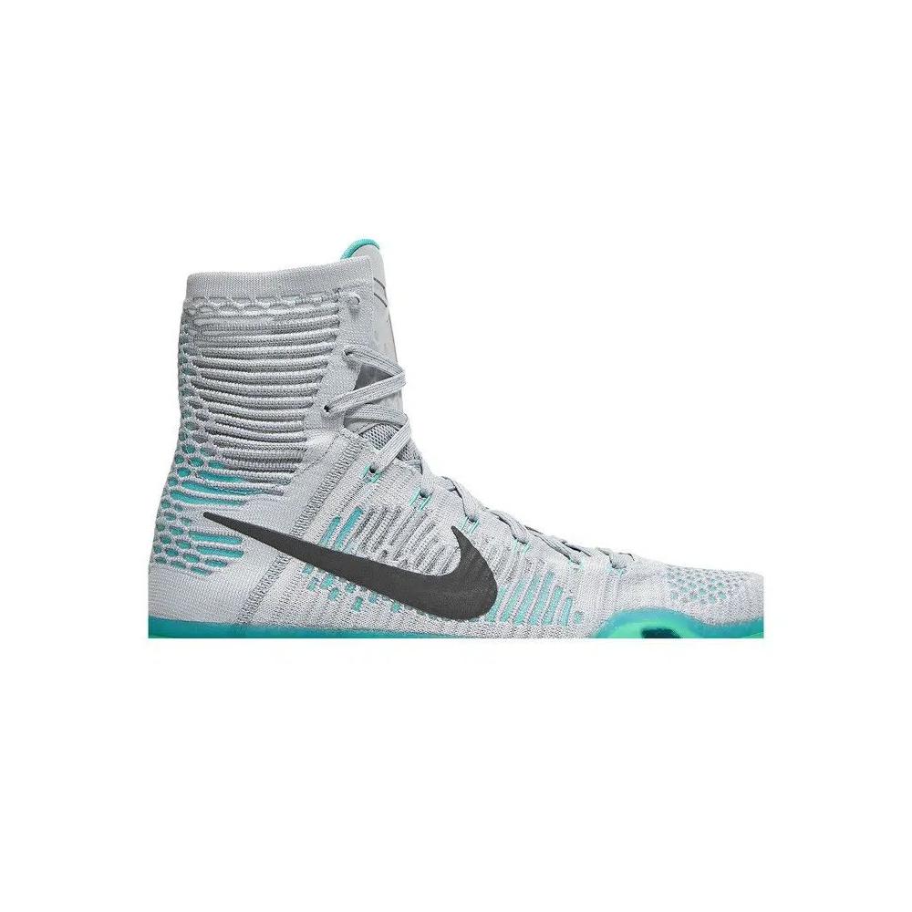 Кроссовки Nike Kobe 10 Elite 'Elevate' 2