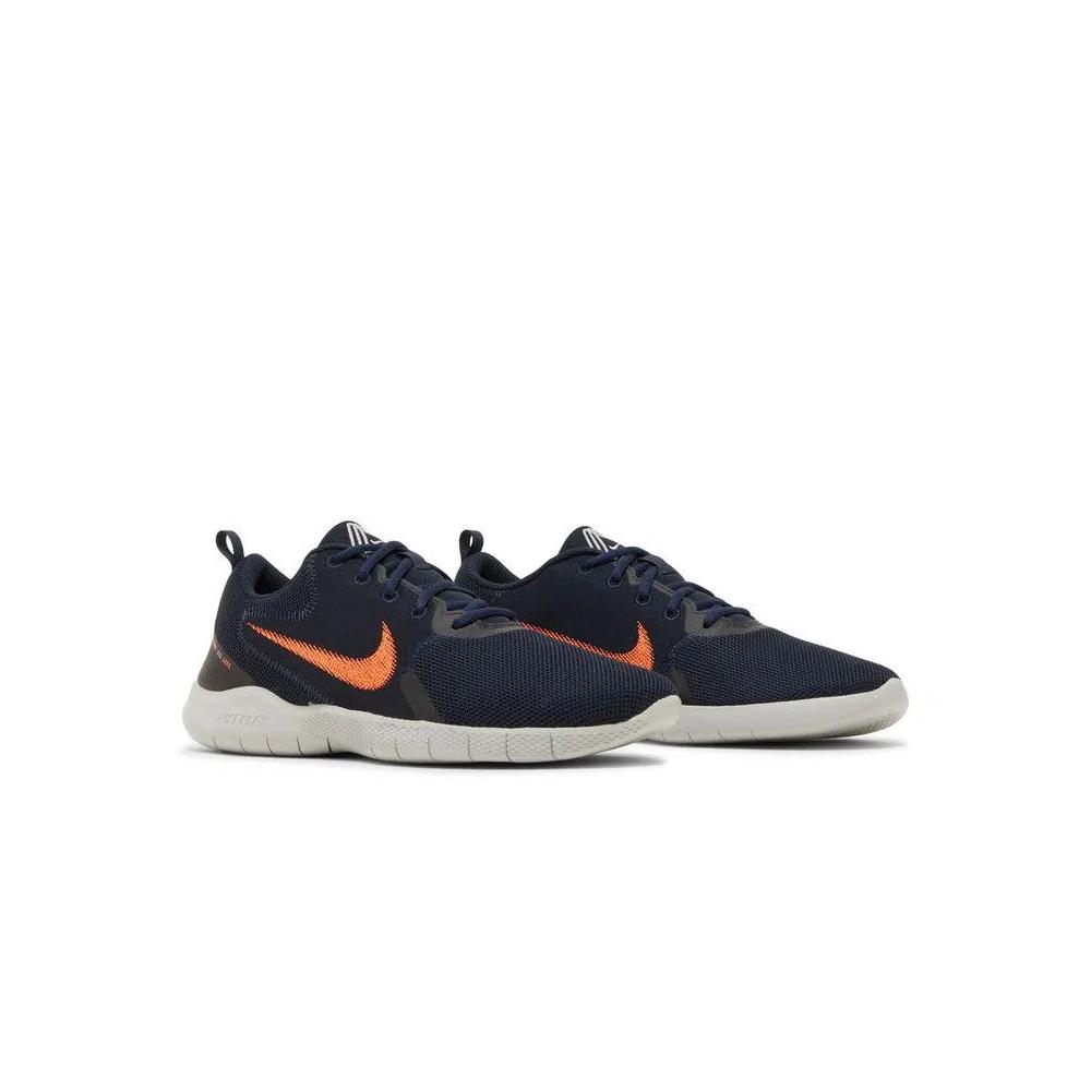 Кроссовки Nike Flex Experience Run 10 'Dark Obsidian Hyper Crimson' 8