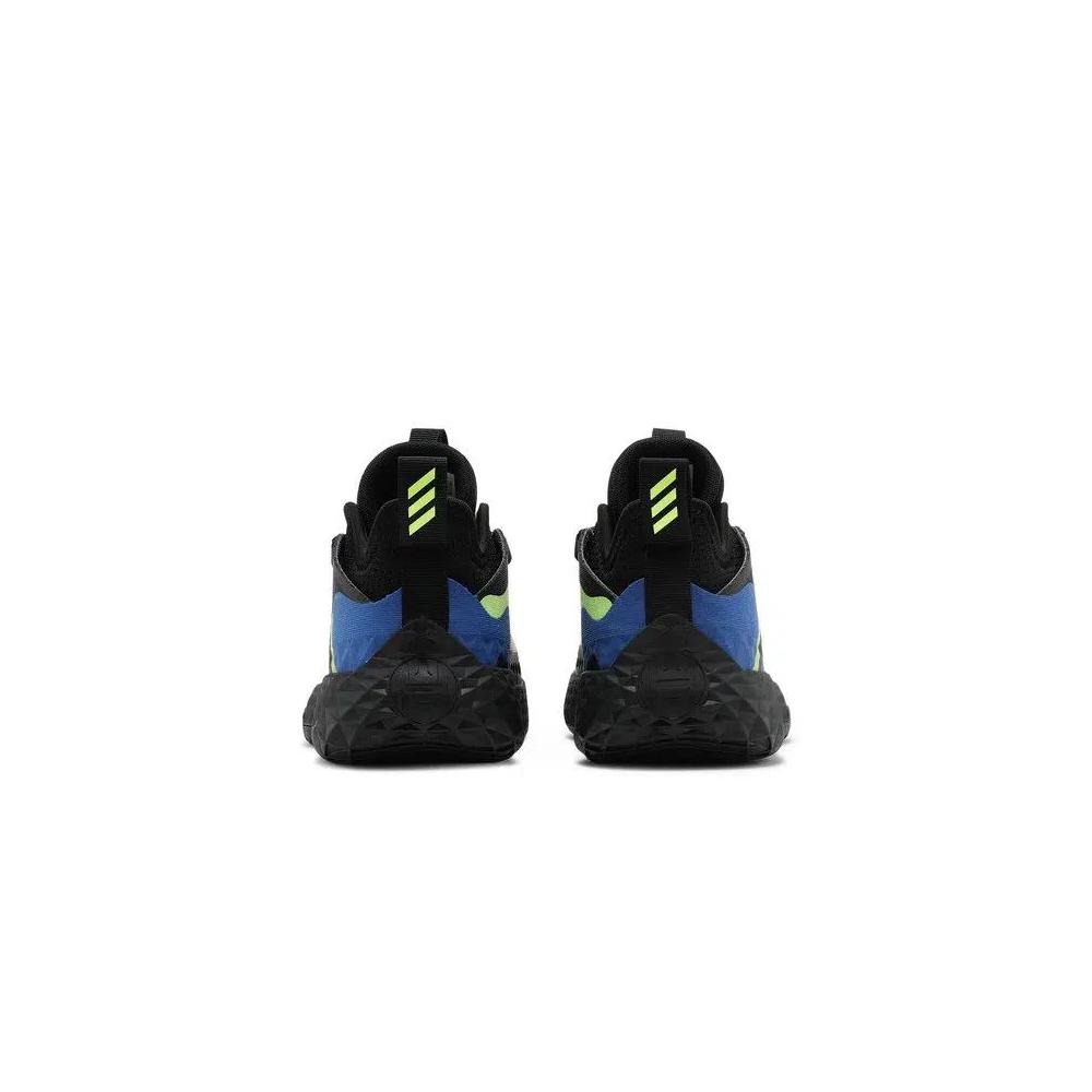 Кроссовки adidas Harden Vol. 5 Futurenatural J 'Black' 6