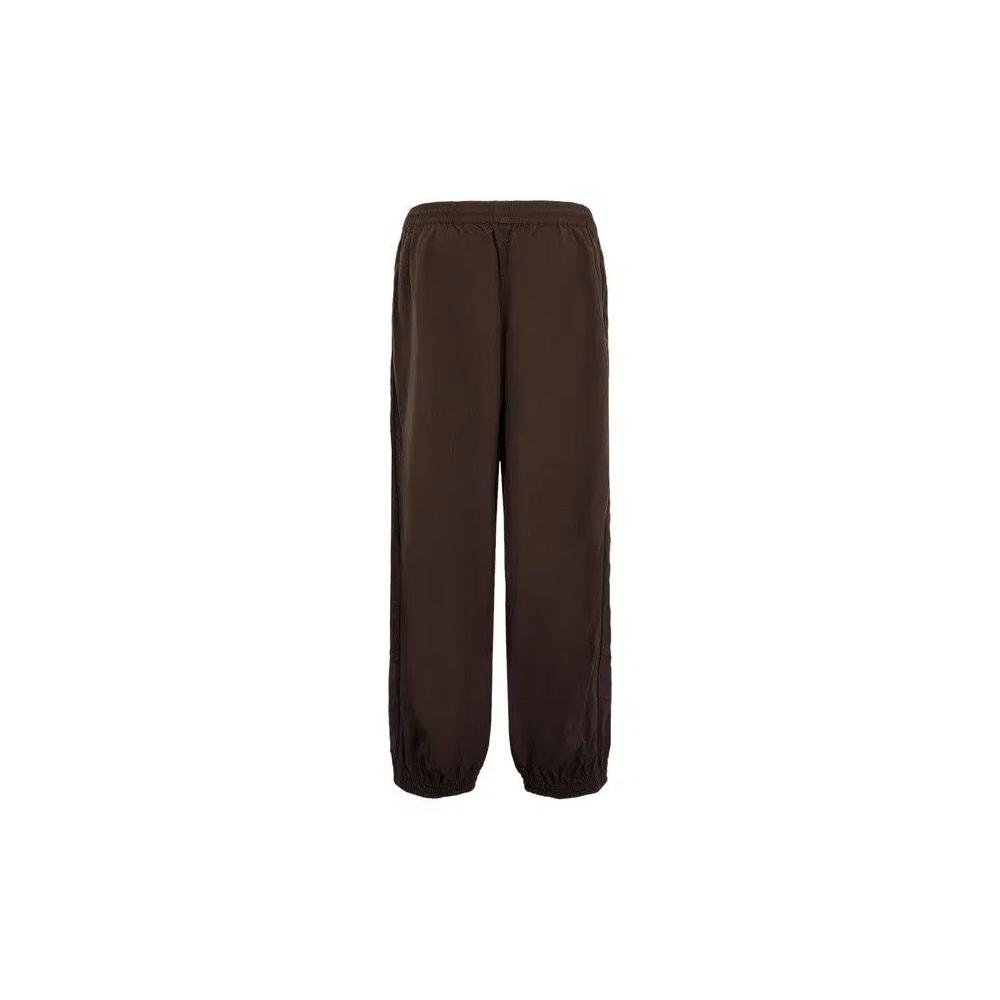Спортивные штаны Willy Chavarria Bad Boy Track Pant 'Uniform Brown' 2