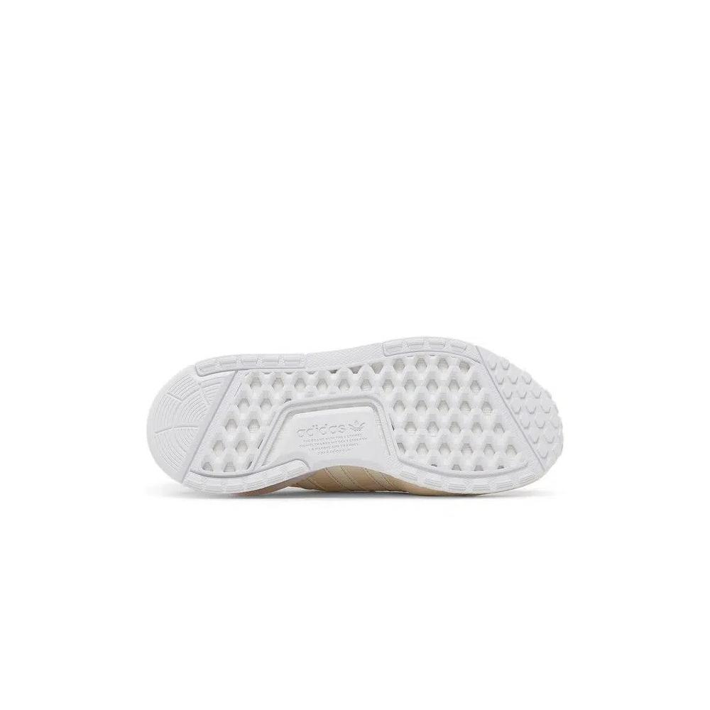 Кроссовки adidas Wmns NMD_R1 V3 'Cloud White Magic Beige' 4
